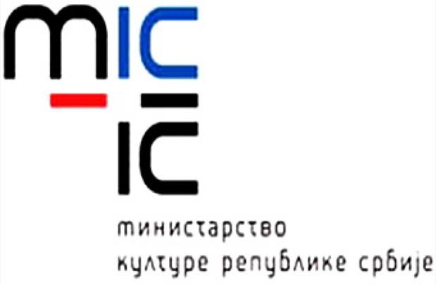 ministarstvo kulture