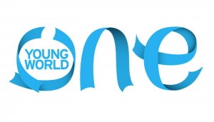 OYW logo