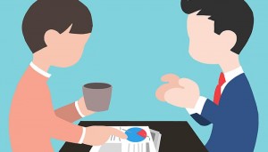 meeting