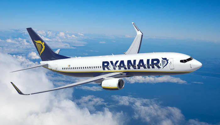 Ryanair