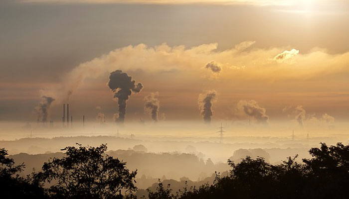 Kvalitet Vazduha U Srbiji 381 Vesti