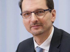 Milan Nedeljkovic BMW