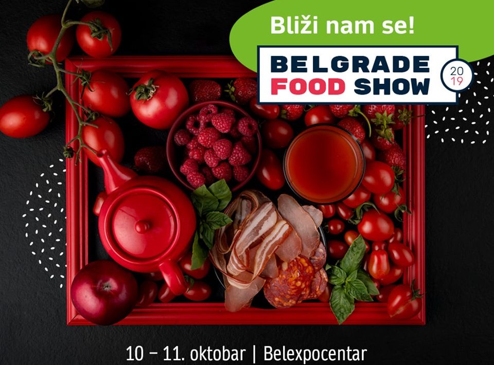 Belgrade Food Show