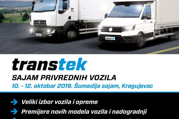 transtek Kragujevac