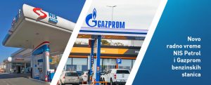 benzinske pumpe vanredno stanje