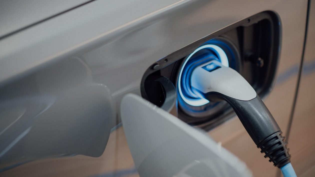 elektricni automobili Nidec Japan