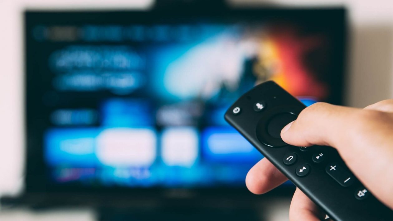 Irdeto MTS TV
