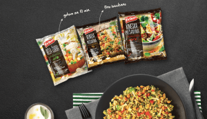 Frikom smrznuta hrana