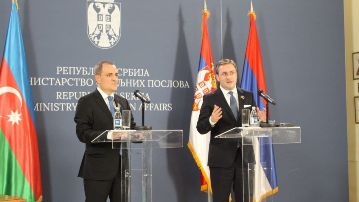 vesto bez vize za Azerbejdzan