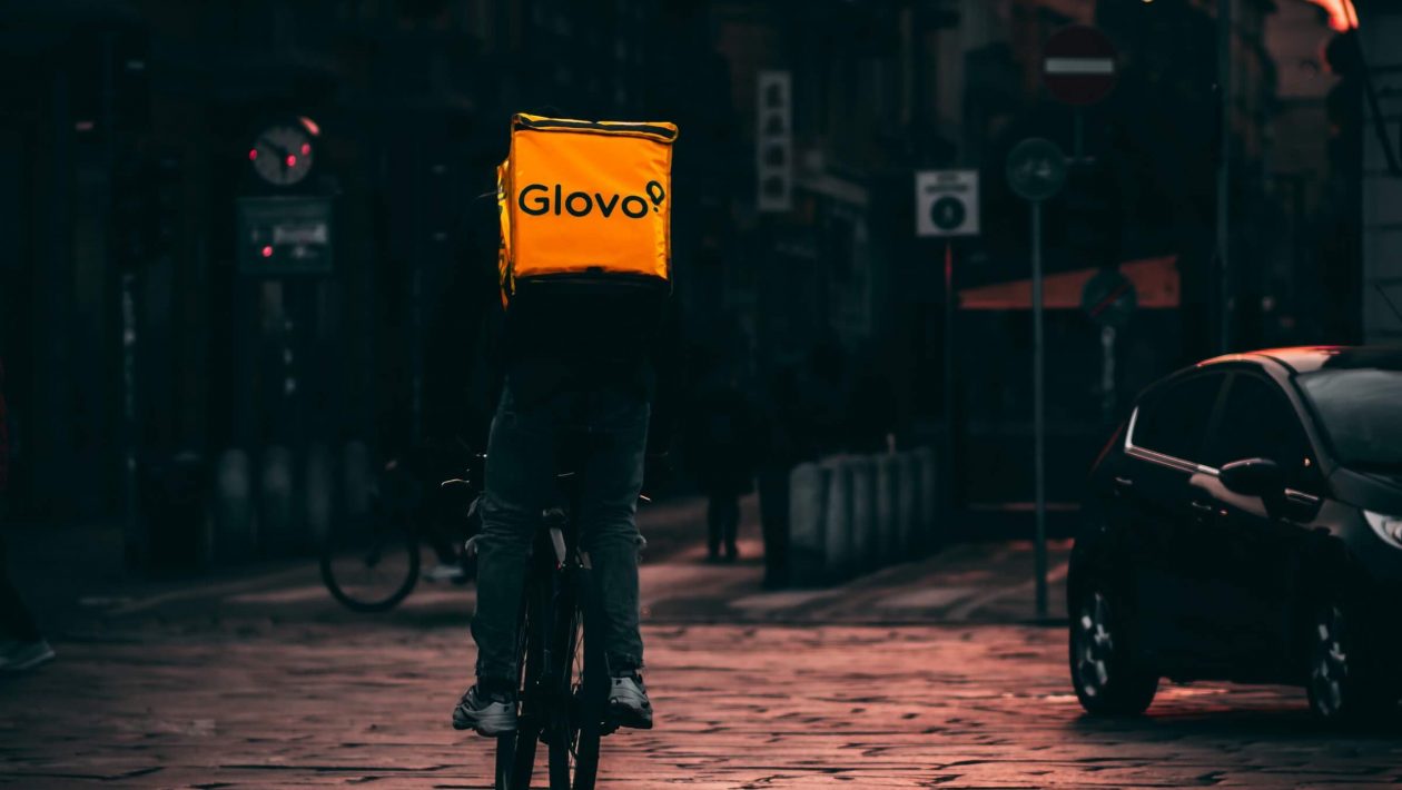 Glovo