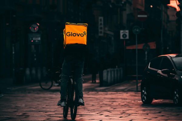 Glovo