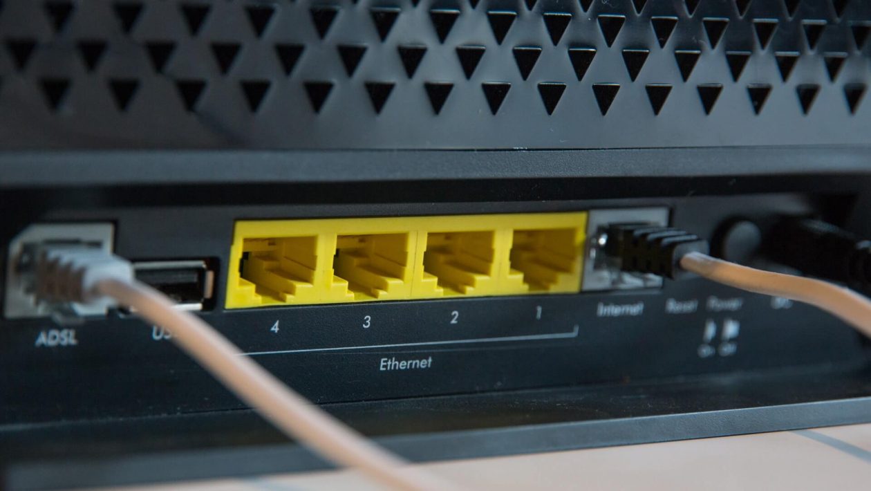 hosting Ninet i Eutelnet