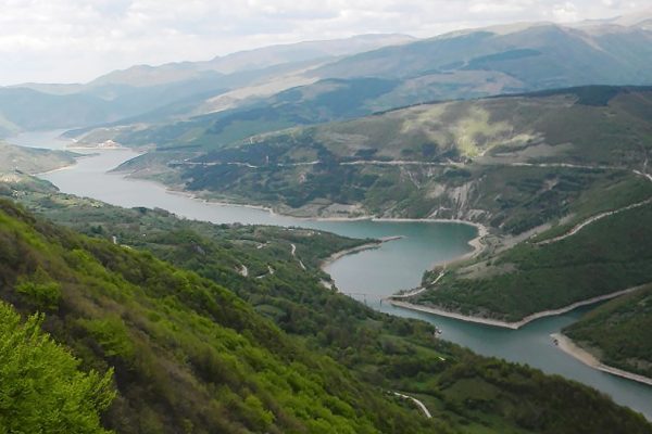 Srbija će imati još dva nacionalna parka