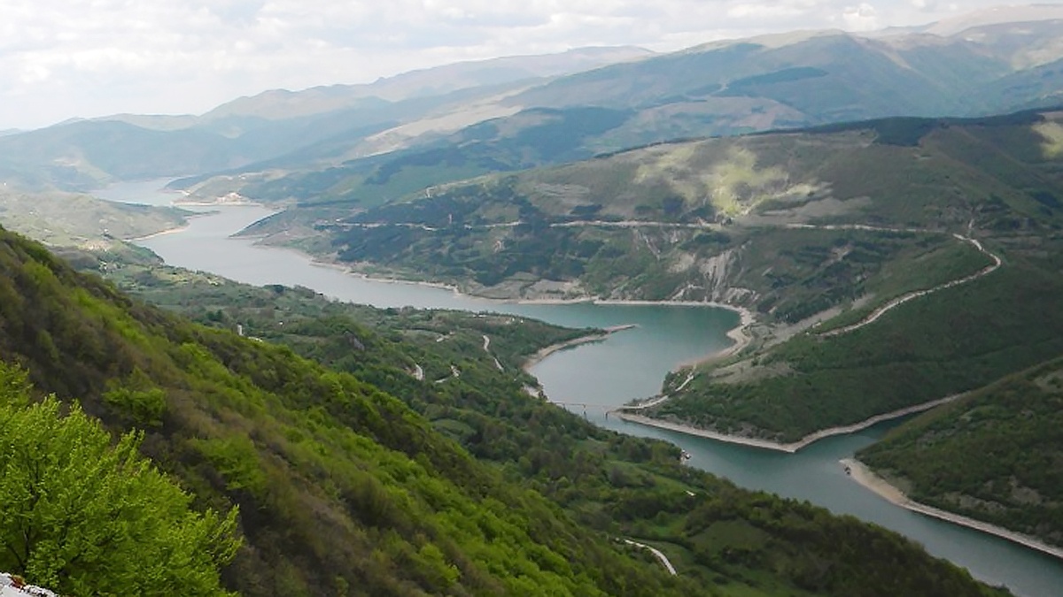 Srbija će imati još dva nacionalna parka