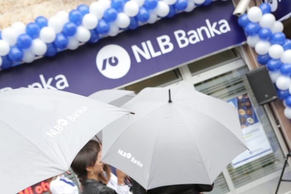 NLB banka