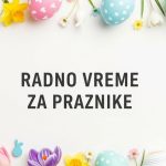 praznično radno vreme