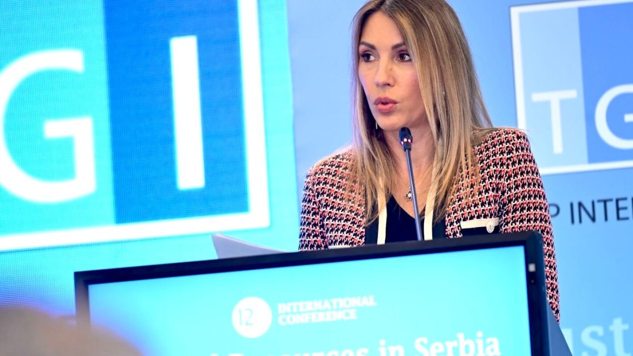 energija proizvedene sagorevanjem komunalnog otpada u Vinči