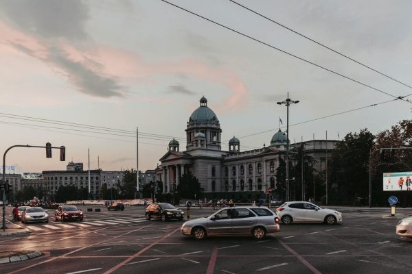 Srbija ekonomija 2010-2020.