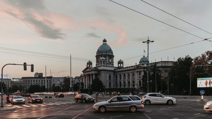 Srbija ekonomija 2010-2020.