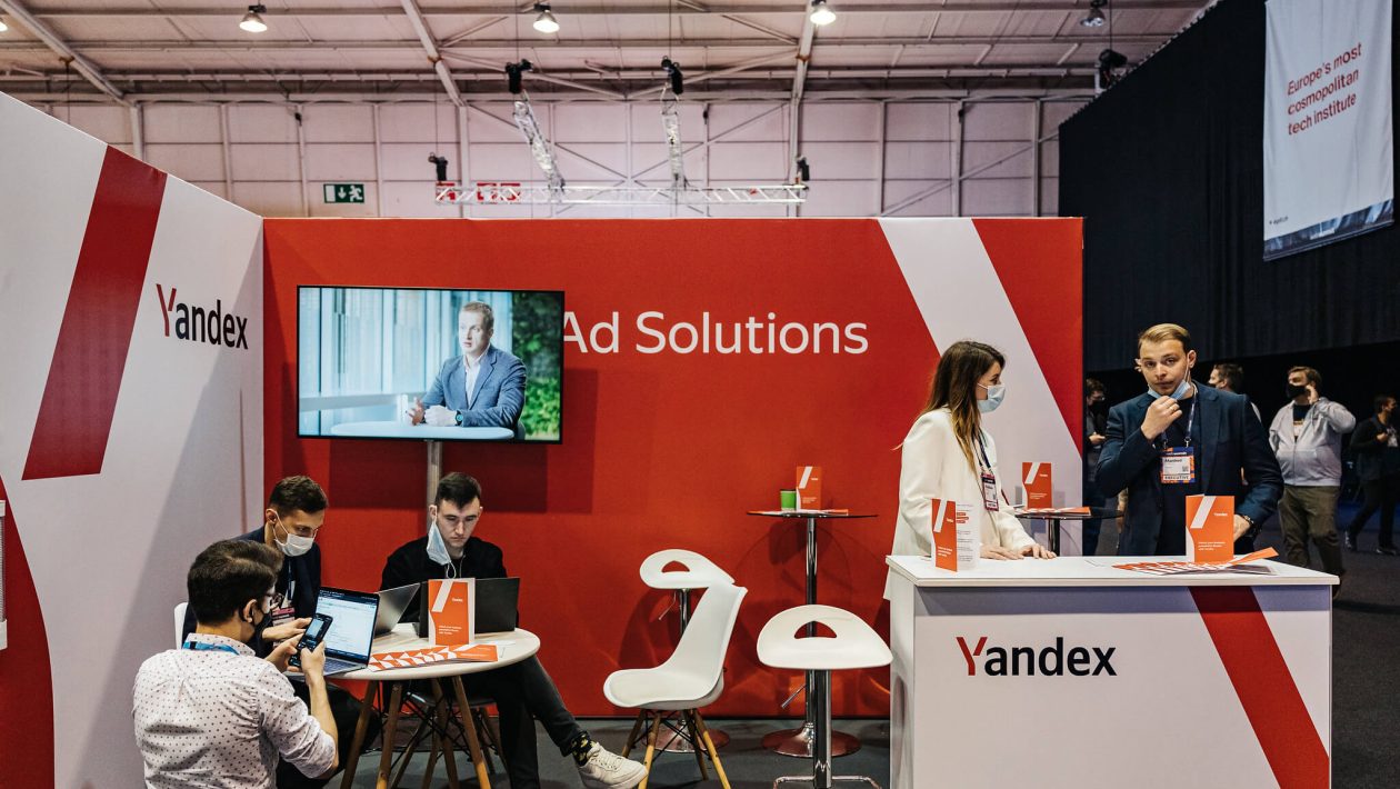 Yandex Srbija partnerstvo