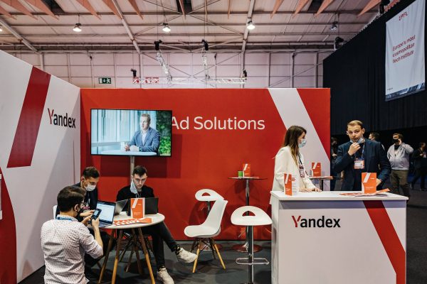 Yandex Srbija partnerstvo