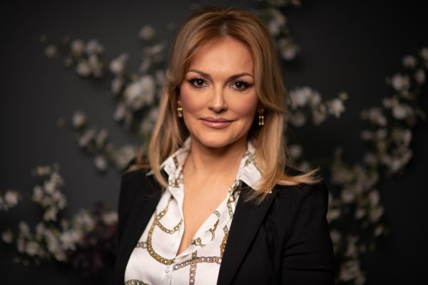 Natasa Piljagic