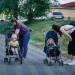 kako izabrati kolica za decu