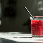sok od maline