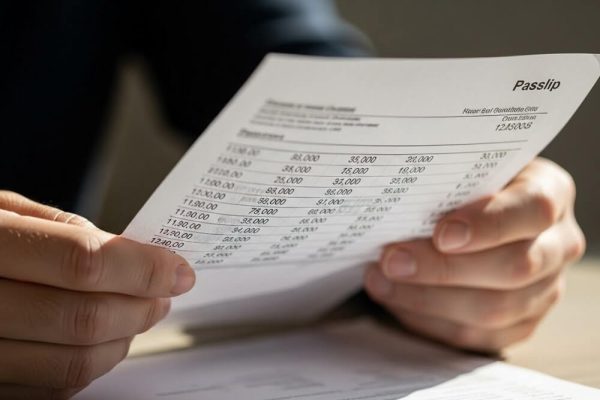 Obračun novčane naknade