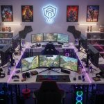 investicija gaming studio