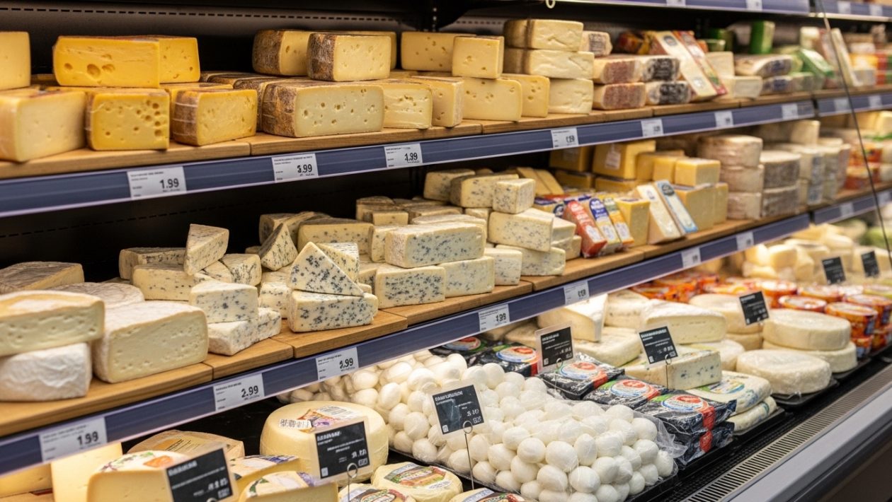 sir povucen iz prodaje u Kikindi