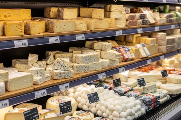 sir povucen iz prodaje u Kikindi