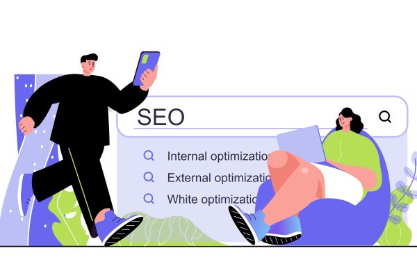 seo