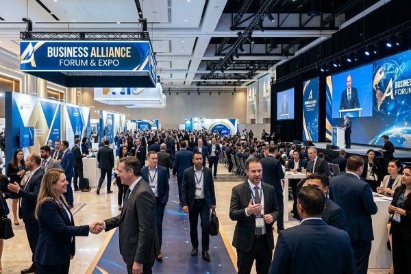 biznis forum