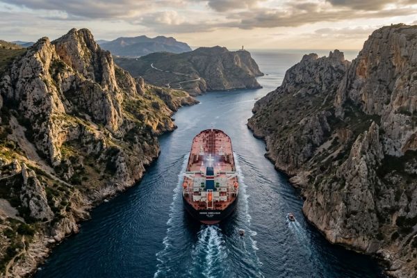 moreuz i globalna ekonomija