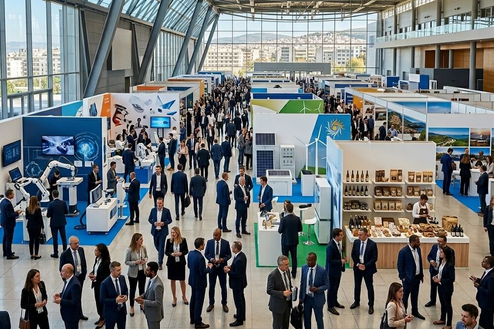 opšti poslovni sajam