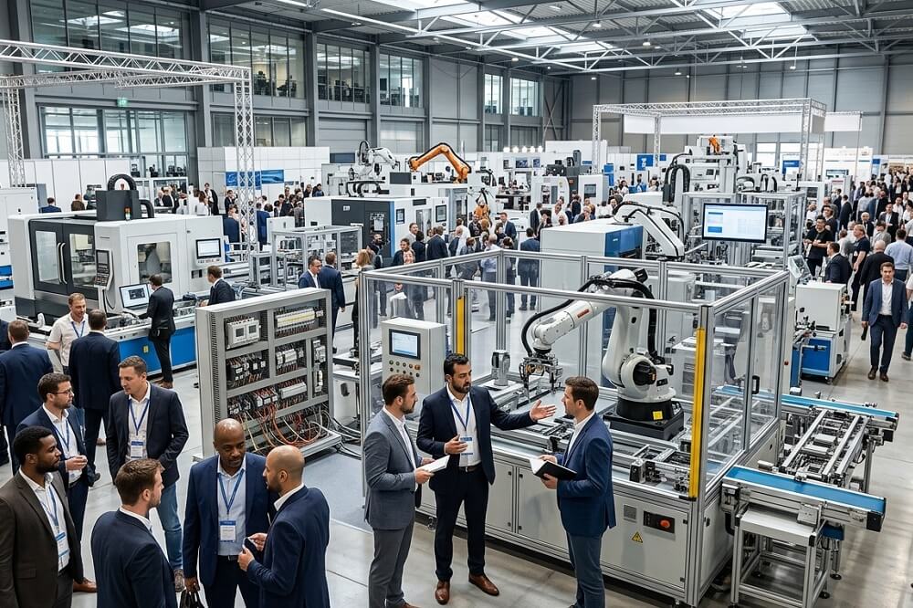 sajam industrije
