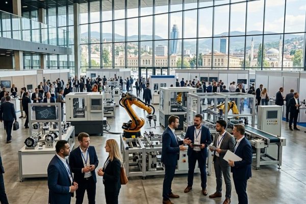 Sajam industrije i tehnologije