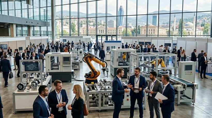 Sajam industrije i tehnologije