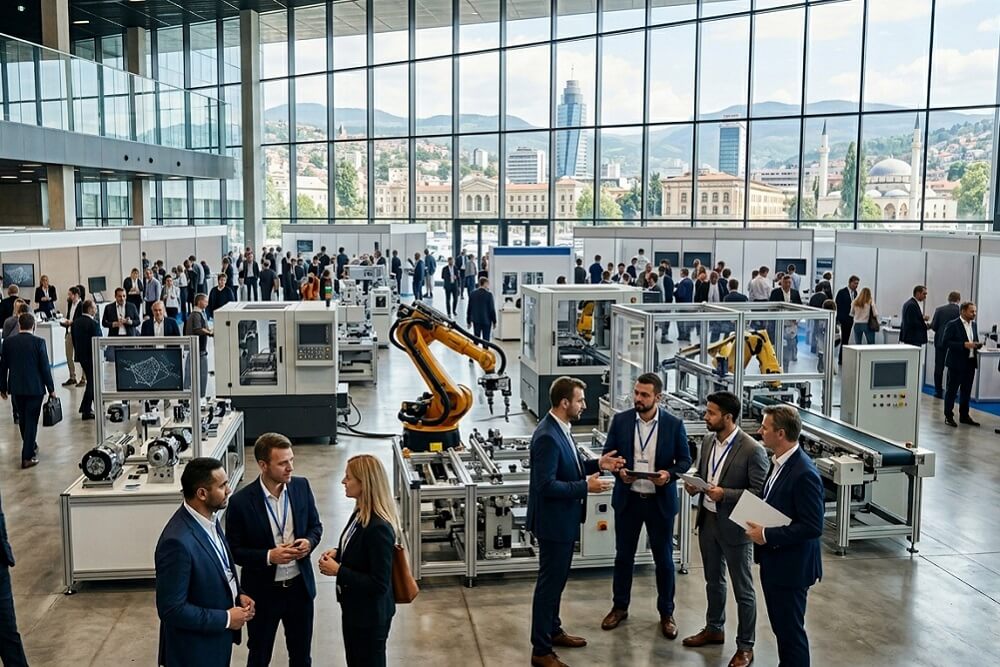 Sajam industrije i tehnologije
