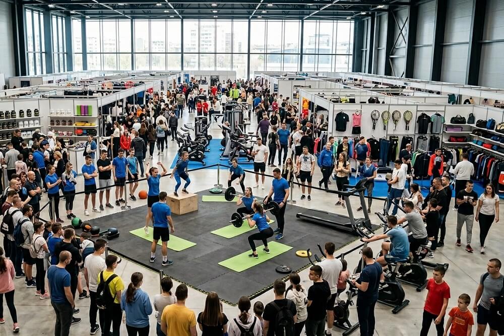 Sajam sporta i omladine